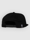 Salty Crew Fish Market Snapback Cap