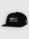 Salty Crew Fish Market Snapback Cap