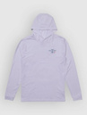 Salty Crew Fish Market Hood Sunshirt Longsleeve Lycra
