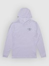 Salty Crew Fish Market Hood Sunshirt Longsleeve Lycra