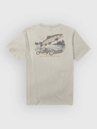 Salty Crew Fish Fest T-Shirt
