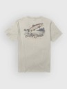 Salty Crew Fish Fest T-Shirt