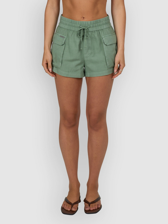 Salty Crew Driftwood Shorts