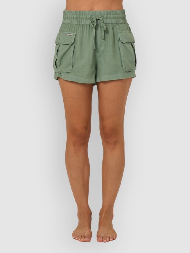 Salty Crew Driftwood Shorts