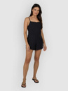 Salty Crew Driftwood Romper Overall