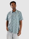 Salty Crew Drifter Uv Button Up Shirt
