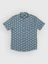 Salty Crew Drifter Uv Button Up Hemd