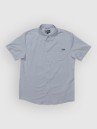 Salty Crew Drifter Uv Button Up Shirt