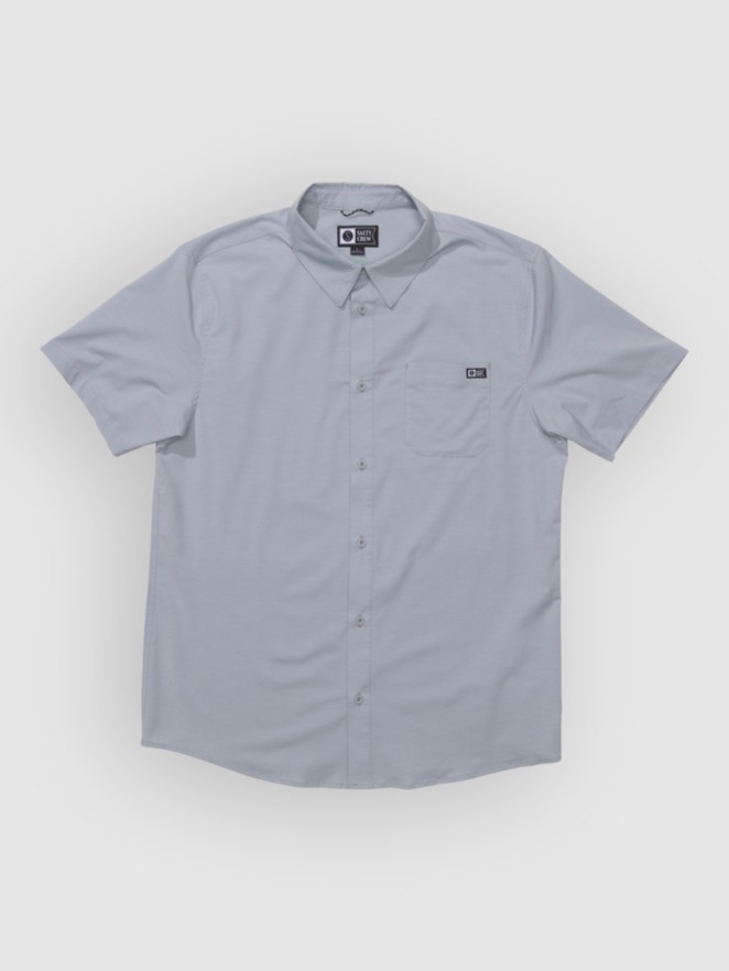 Salty Crew Drifter Uv Button Up Shirt