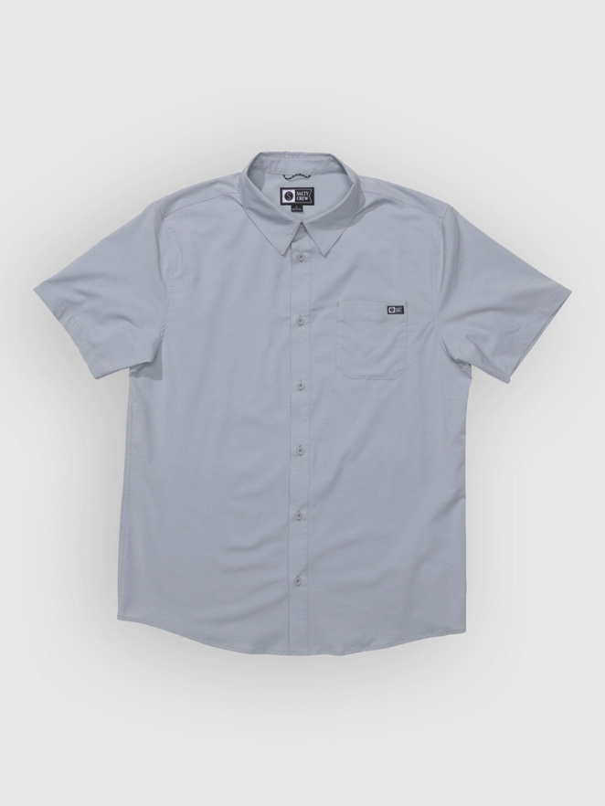 Salty Crew Drifter Uv Button Up Shirt