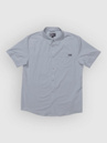 Salty Crew Drifter Uv Button Up Shirt