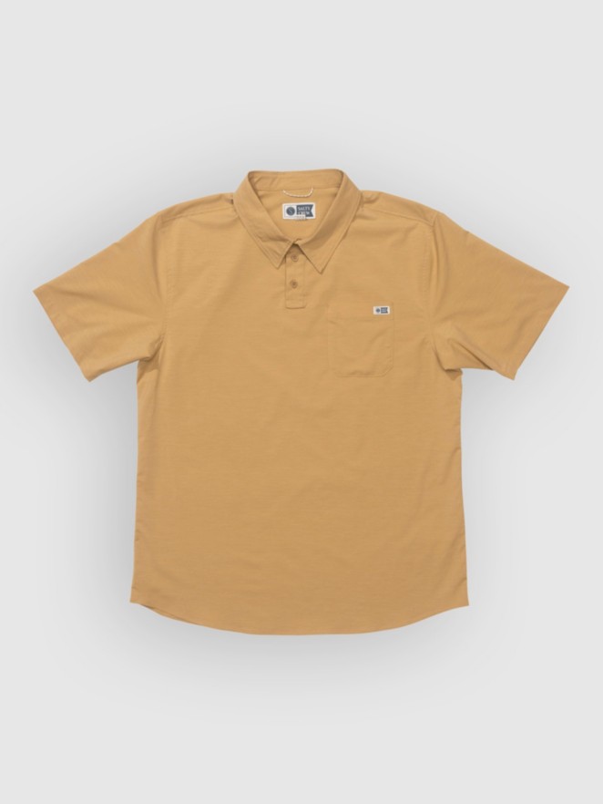 Salty Crew Drifter Uv Polo