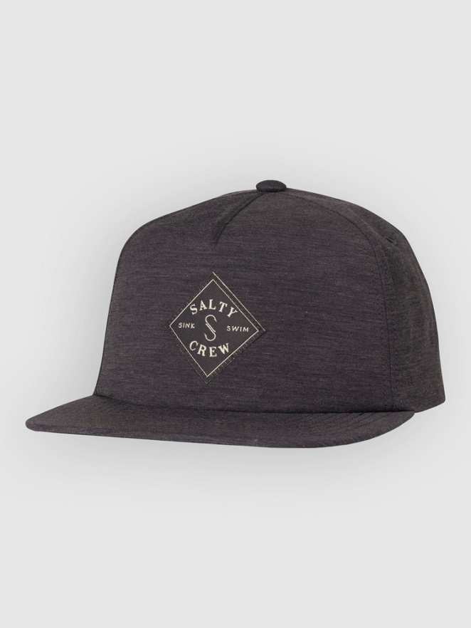 Salty Crew Drifter Snapback Cap