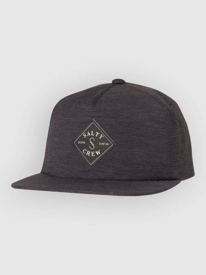 Salty Crew Drifter Snapback Cap