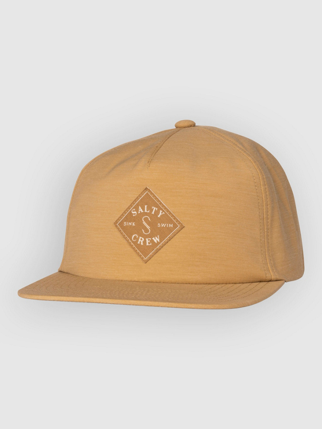 Salty Crew Drifter Snapback Cap