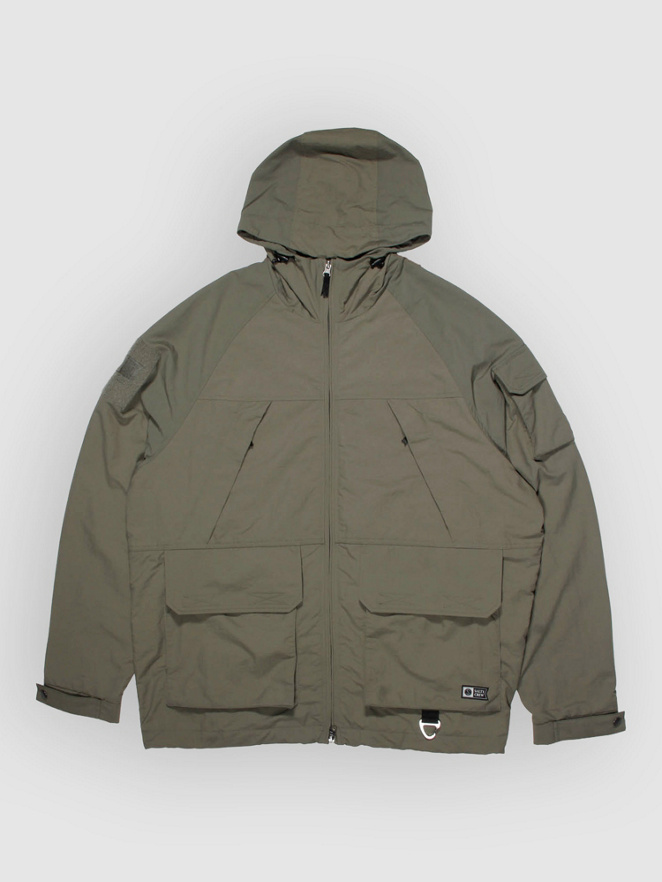 Salty Crew Drift Parka