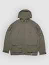 Salty Crew Drift Parka