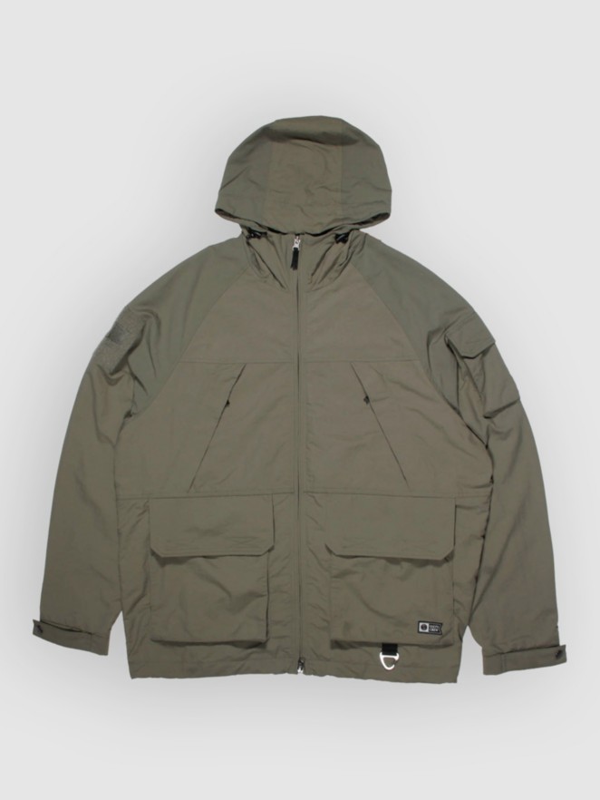 Salty Crew Drift Parka