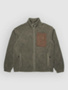 dusty olive
