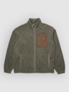 Salty Crew Drag Polar Sc Zip Jacket