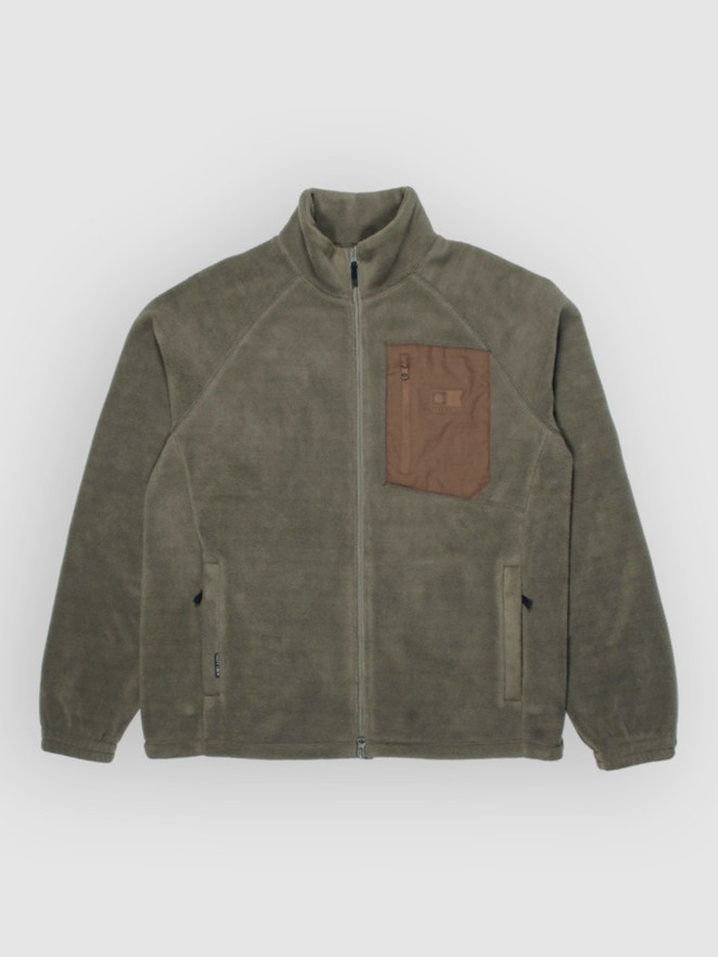 Salty Crew Drag Polar Sc Zip Jacket