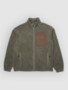 dusty olive