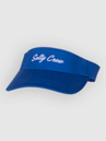 Salty Crew Deep Sea Visor Kasket