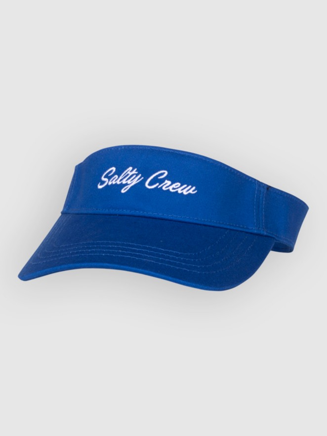 Salty Crew Deep Sea Visor Kapa s šiltom