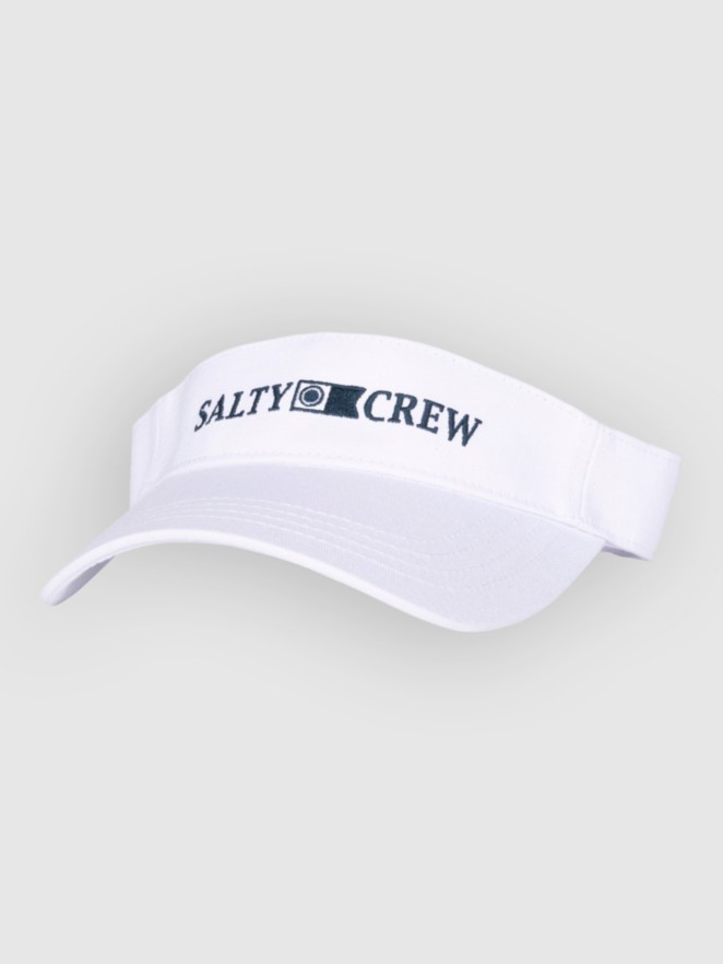 Salty Crew Deep Sea Visor Czapka z daszkiem