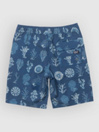 Salty Crew Crew Volley Kids Boardshorts