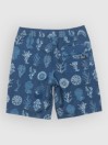 Salty Crew Crew Volley Kids Boardshorts