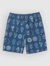 Salty Crew Crew Volley Kids Boardshorts