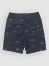 Salty Crew Crew Volley Kids Boardshorts