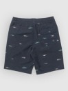 Salty Crew Crew Volley Kids Boardshorts