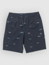 Salty Crew Crew Volley Kids Boardshorts