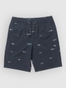 Salty Crew Crew Volley Kids Boardshorts