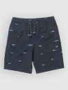 Salty Crew Crew Volley Kids Boardshorts