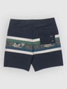 Salty Crew Crew Stripe Boardshorts