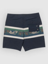 Salty Crew Crew Stripe Boardshorts