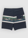 Salty Crew Crew Stripe Boardshorts
