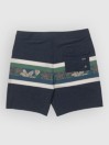 Salty Crew Crew Stripe Boardshorts