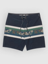 Salty Crew Crew Stripe Boardshorts