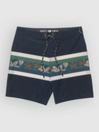 Salty Crew Crew Stripe Boardshorts