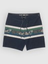 Salty Crew Crew Stripe Boardshorts