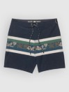 Salty Crew Crew Stripe Boardshorts