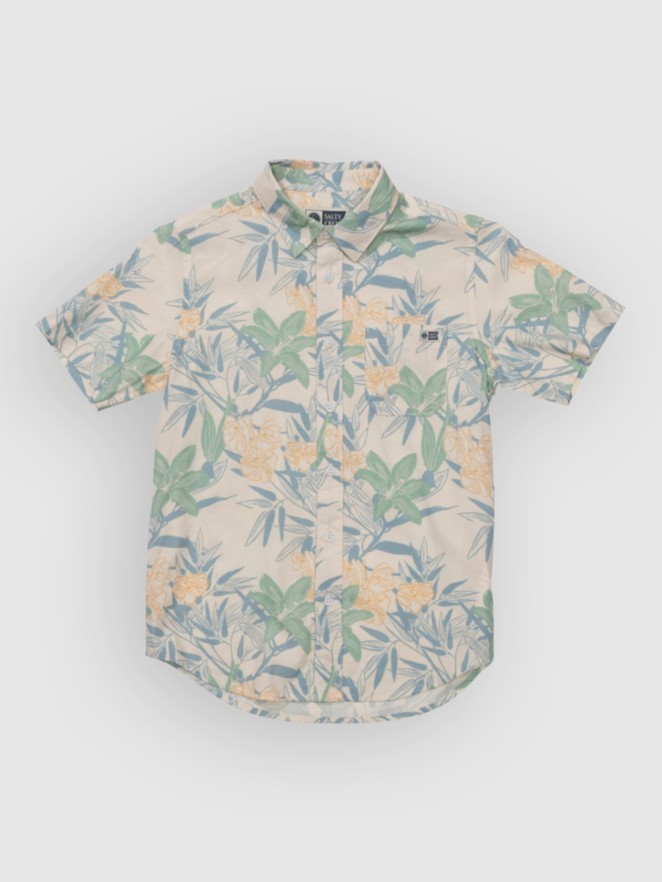Salty Crew Crew Woven Kids Paita