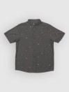 Salty Crew Crew Ss Button Up Shirt