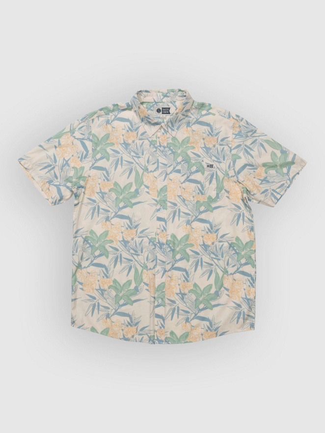 Salty Crew Crew Ss Button Up Shirt