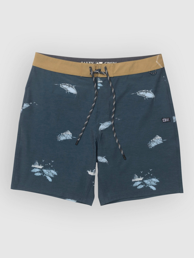 Salty Crew Crew Boardshorts