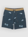 Salty Crew Crew Boardshorts